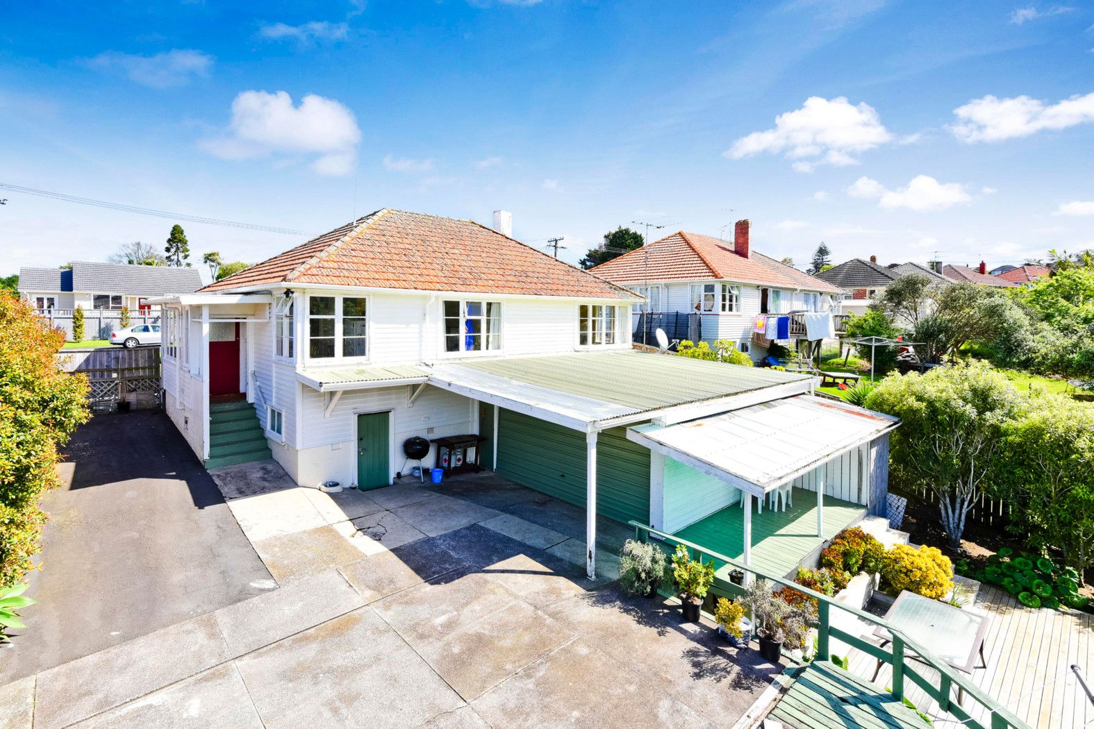 49 Oran Road, PANMURE, Auckland City