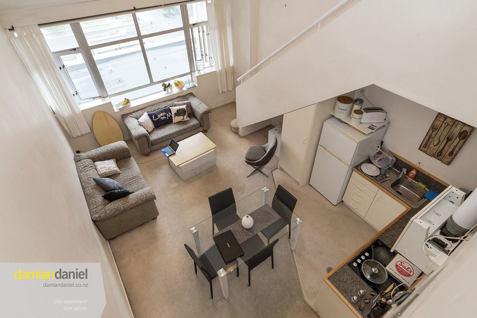 18 Federal Street, AUCKLAND CENTRAL, Auckland City