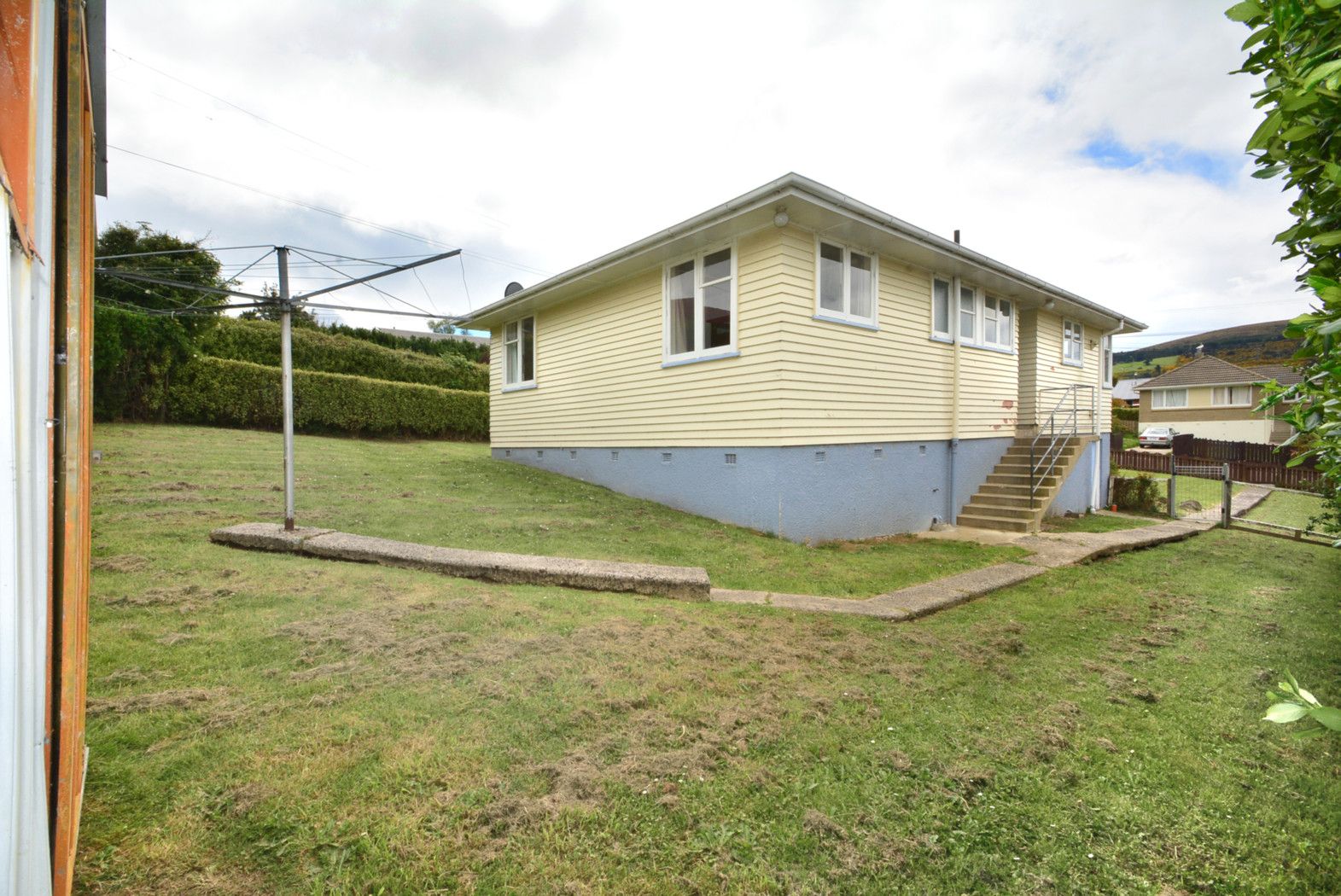 29 Turnbull Street, BROCKVILLE, Dunedin City