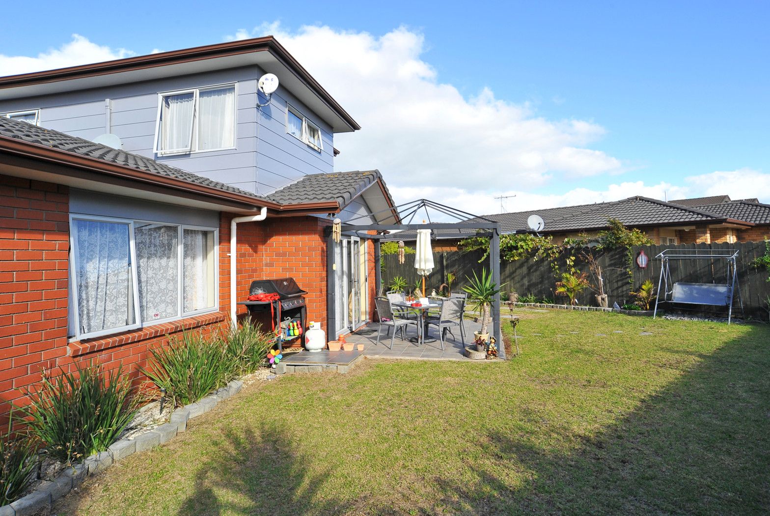 9 Fitchburg Place, MANGERE, Manukau City