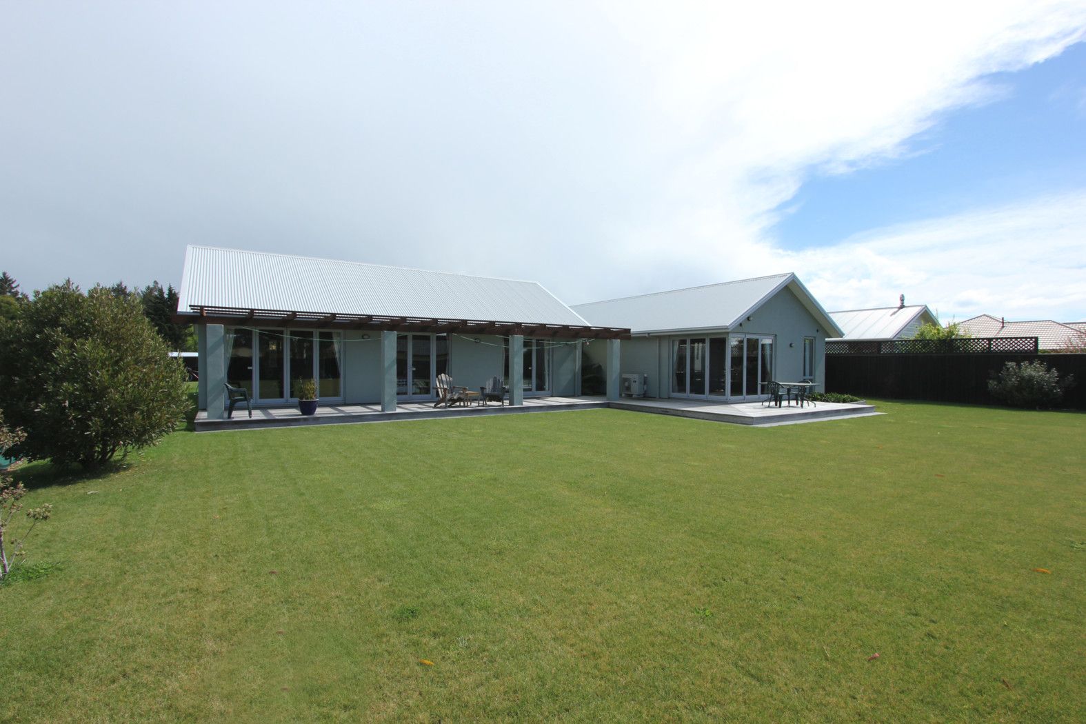 9 Salisbury Drive, ROLLESTON, Selwyn District