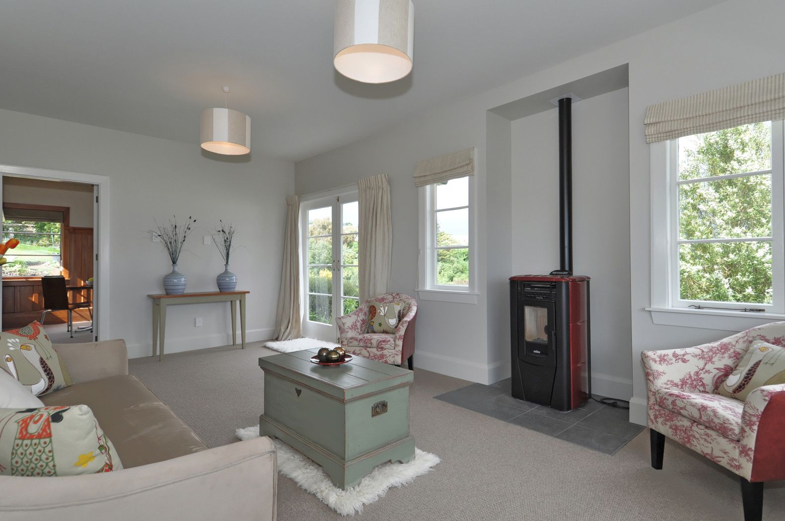 24 St Andrews Hill Road, MOUNT PLEASANT, Christchurch City
