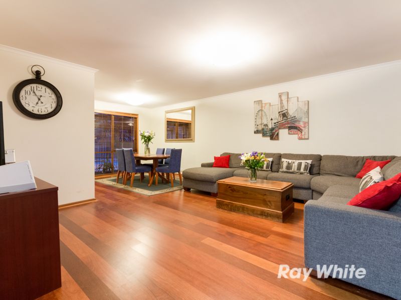 6 Newry Close, WANTIRNA SOUTH, VIC 3152