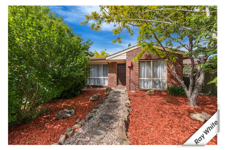 14 Fleay Place, DUNLOP ACT 2615