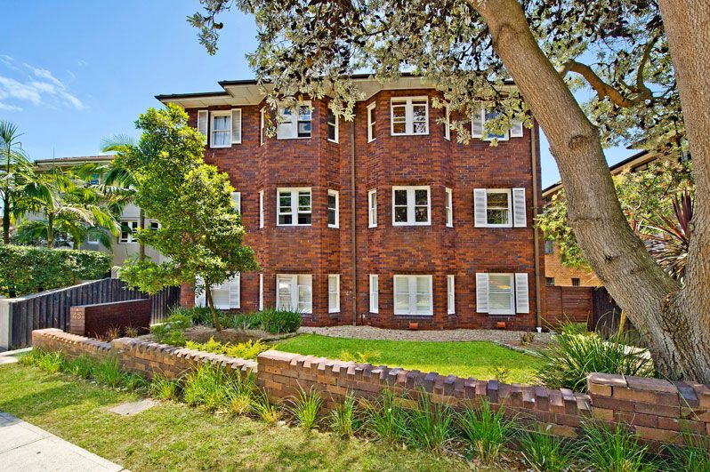 45 Sir Thomas MItchell Road, BONDI BEACH NSW 2026