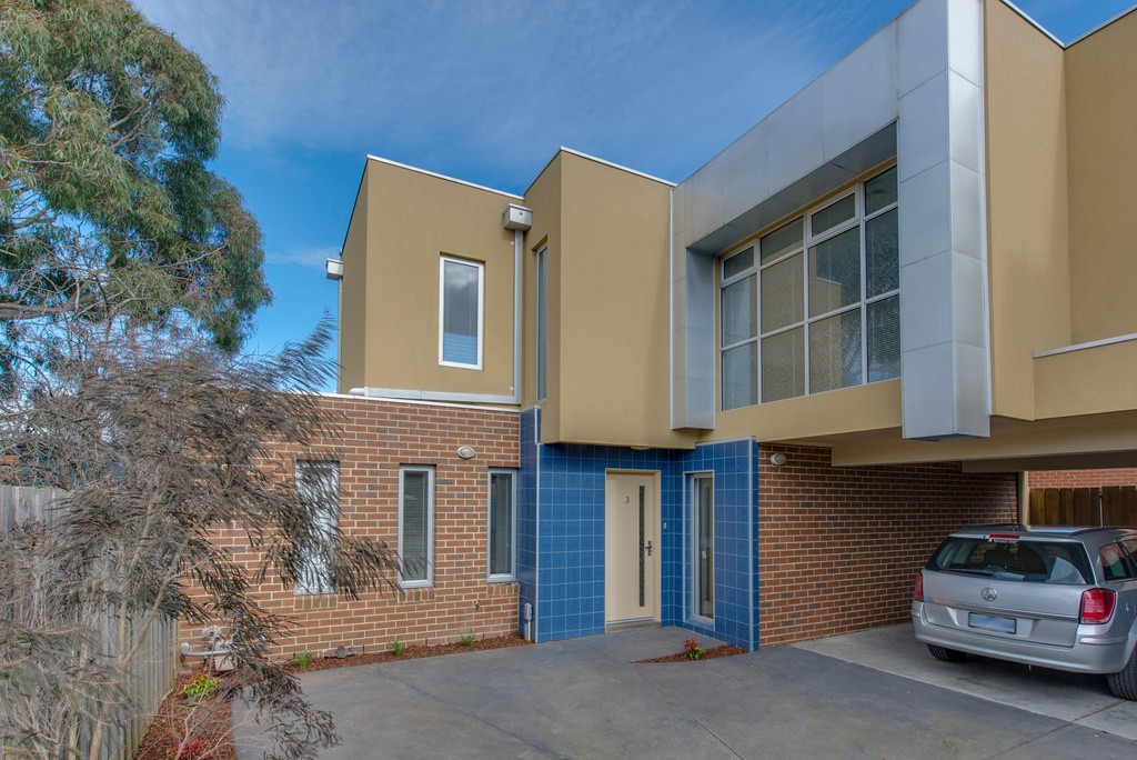 3/20 Bettina Street, CLAYTON, VIC 3168