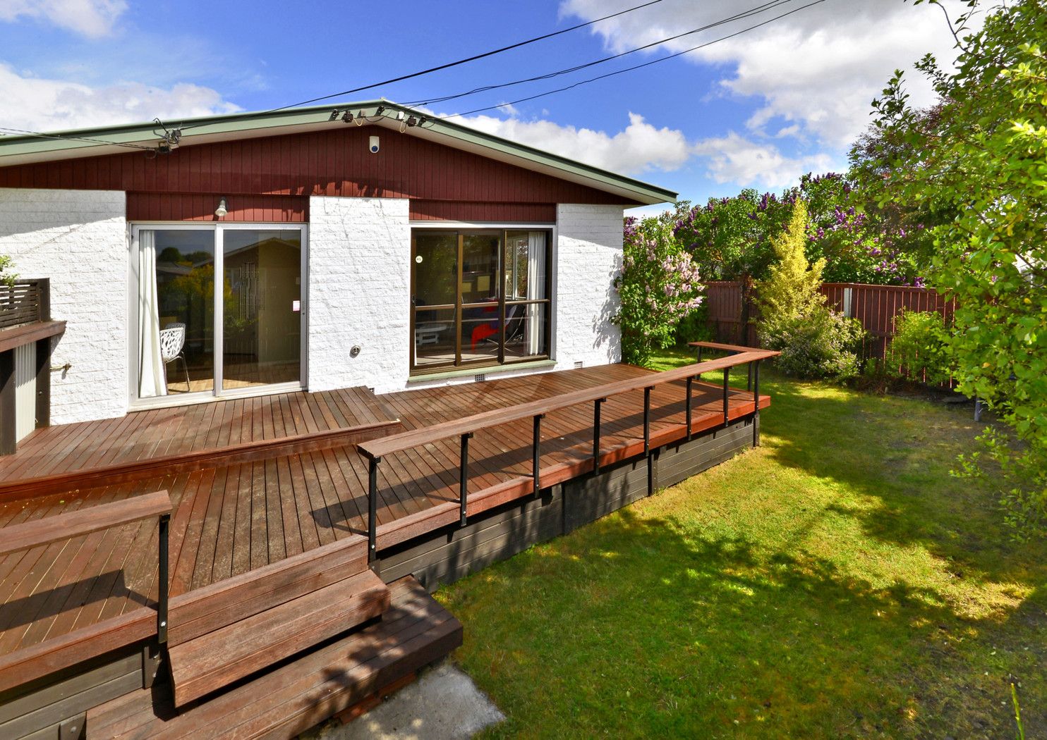 1/2 Greenpark Street, Hoon Hay, Christchurch City