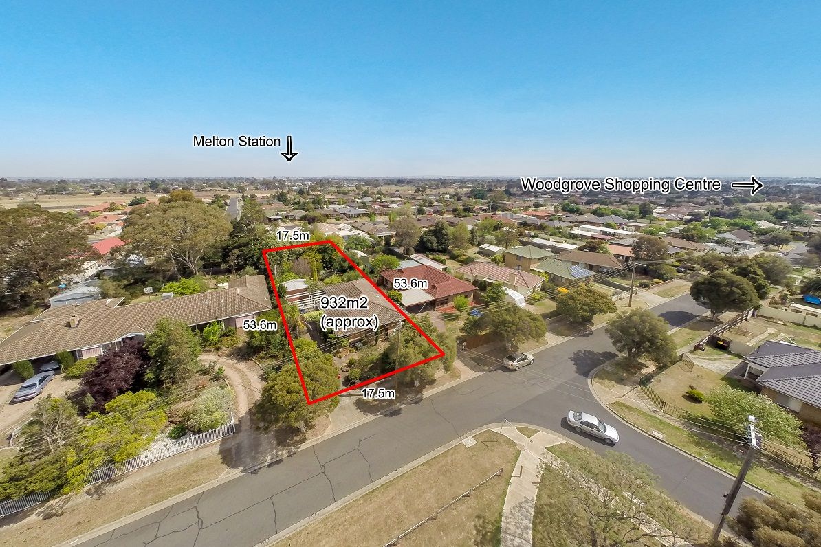13 Sandra Street, MELTON, VIC 3337