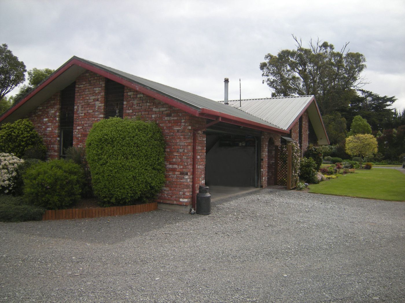 319 Feredays Road, Leeston, Selwyn District