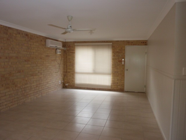 1/41 Baker Street, EMERALD, QLD 4720
