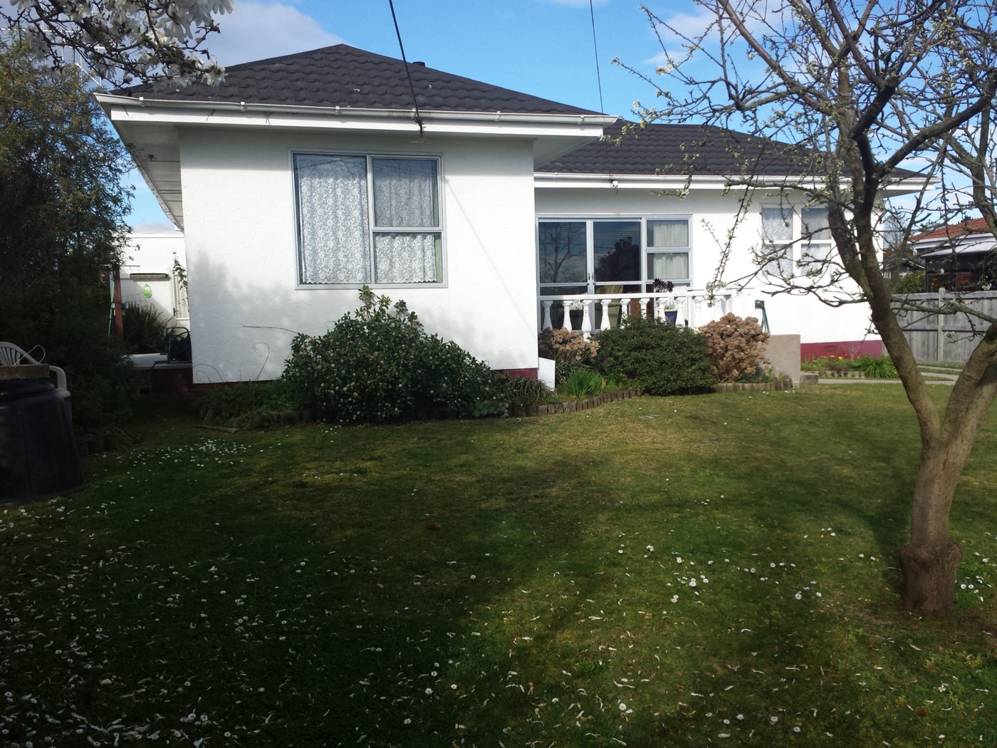 131 Lorne Street, Te Awamutu, Waipa District