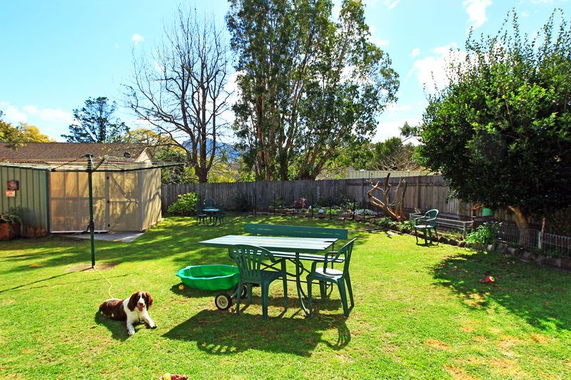 31 Coconut Drive, NORTH NOWRA, NSW 2541