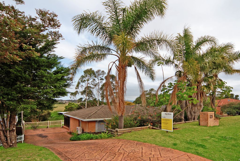 39 Sierra Drive, HORSLEY NSW 2530