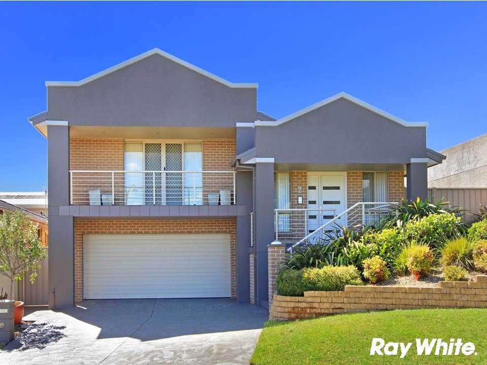 2 Gabo Crescent, SHELL COVE NSW 2529