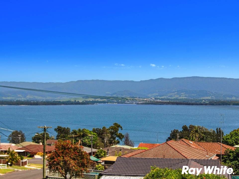 167 Landy Drive, MOUNT WARRIGAL NSW 2528