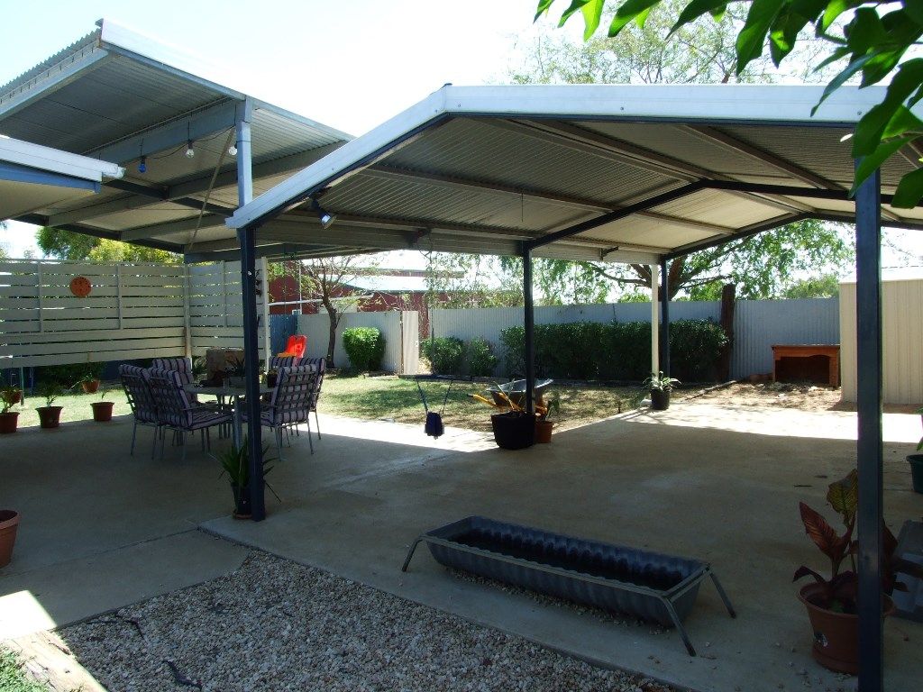 169 Galah Street, LONGREACH, QLD 4730