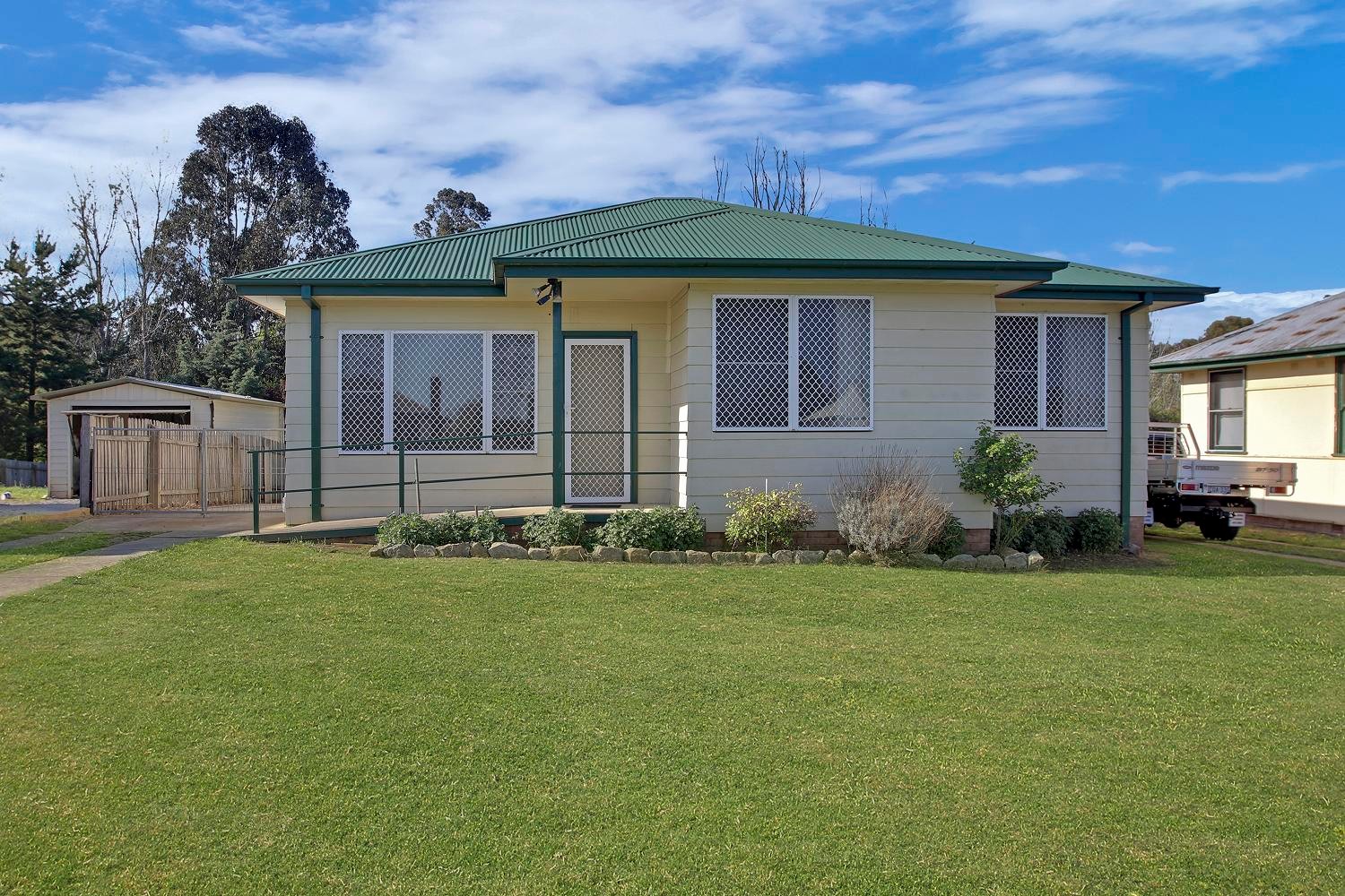 25 Wyatt Street, GOULBURN, NSW 2580