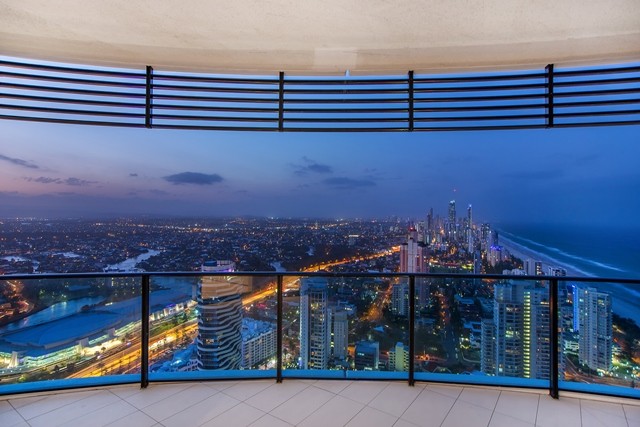Sub-Penthouse 4701 'The Oracle', BROADBEACH, QLD 4218