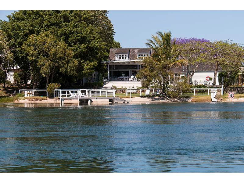 'Northcove' 82-84 Savoy Drive, BROADBEACH WATERS, QLD 4218