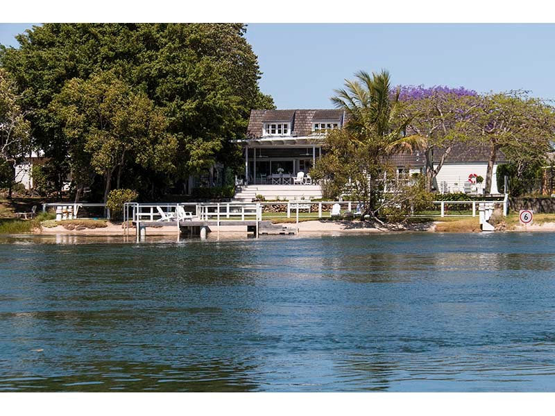 'Northcove' 82-84 Savoy Drive, BROADBEACH WATERS, QLD 4218
