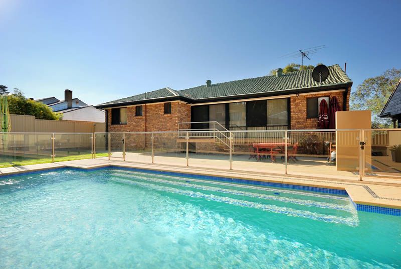 104 Yanderra Avenue, BANGOR, NSW 2234