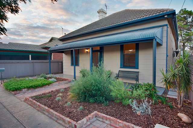 5 Little Craigie Street, BIRKENHEAD, SA 5015