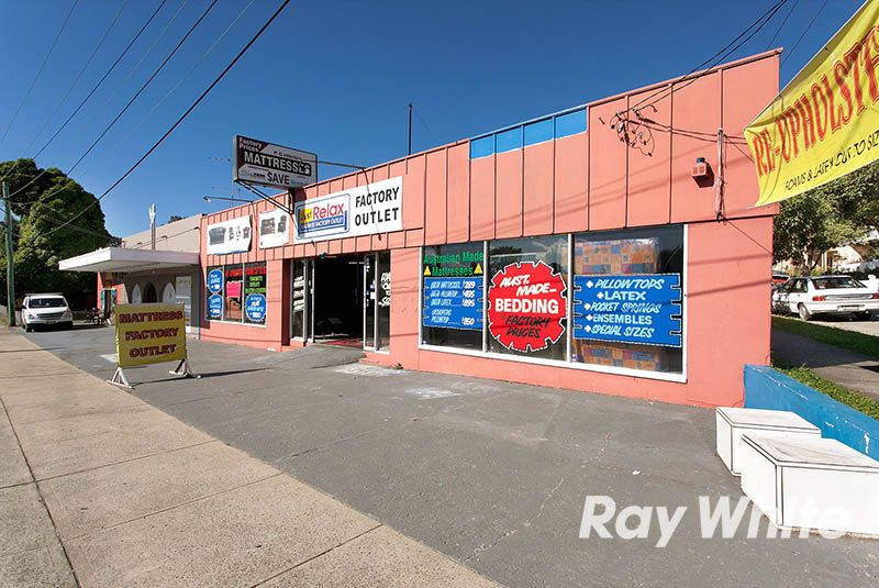 331-341 Stoney Creek Road, KINGSGROVE, NSW 2208