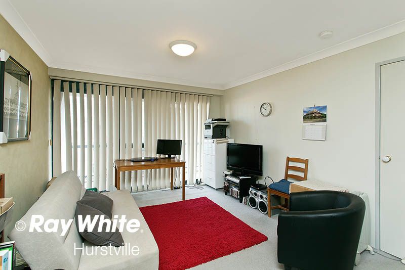 10/1-5A The Avenue, Hurstville, NSW 2220