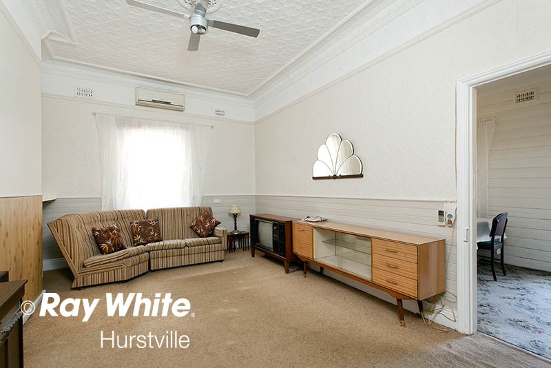 48 Patrick Street, HURSTVILLE, NSW 2220