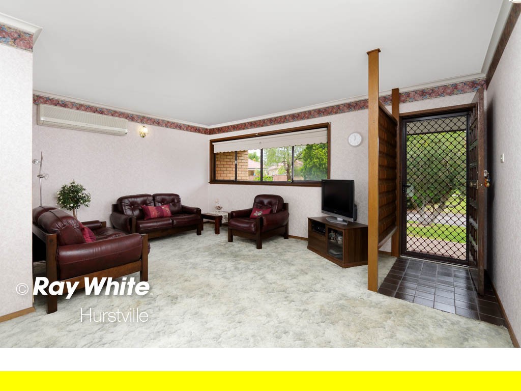 14 Dennis Place, BEVERLY HILLS, NSW 2209