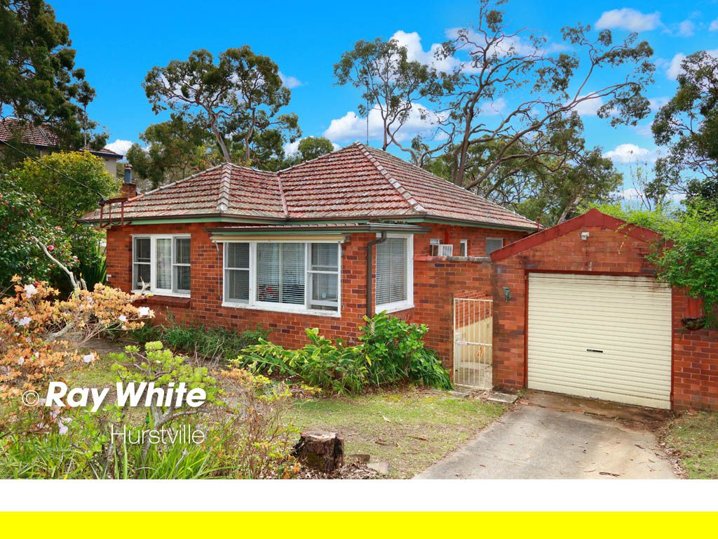 23 Marine Drive, OATLEY NSW 2223