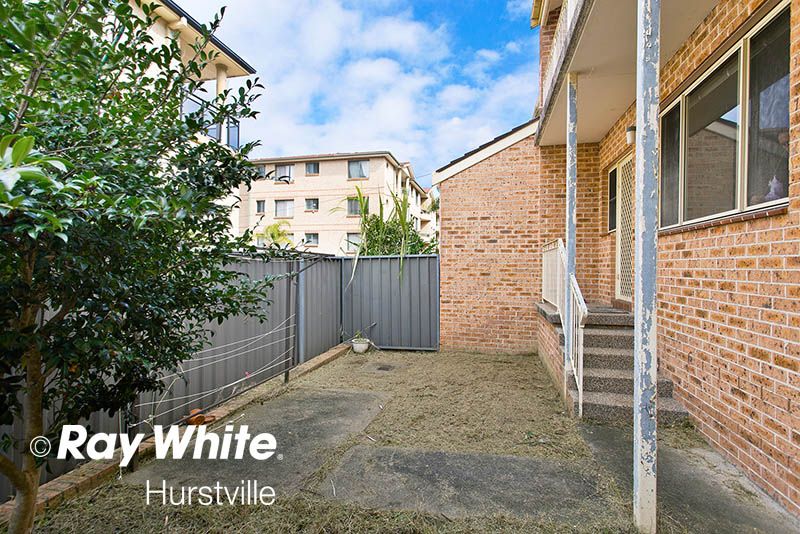 4/3 Empress Street, HURSTVILLE, NSW 2220