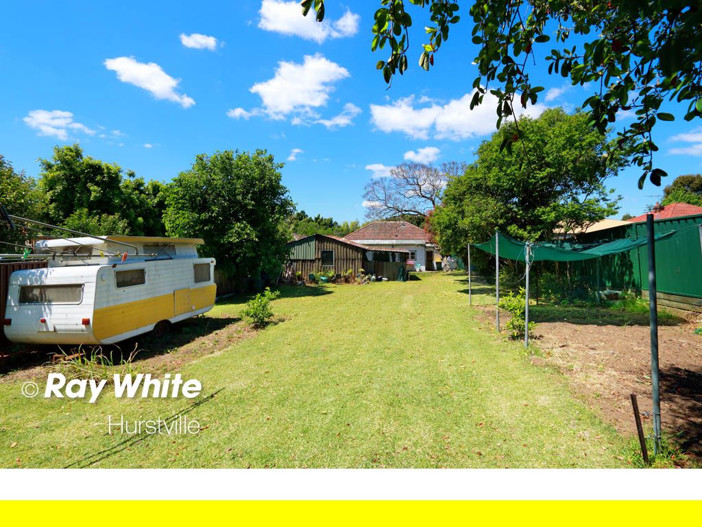 81 Inverness Avenue, Penshurst, NSW 2222