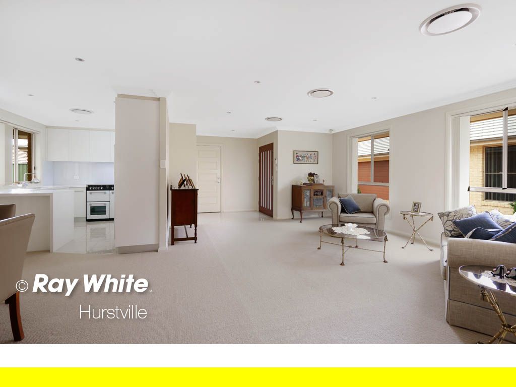 2/79 Iberia Street, PADSTOW, NSW 2211
