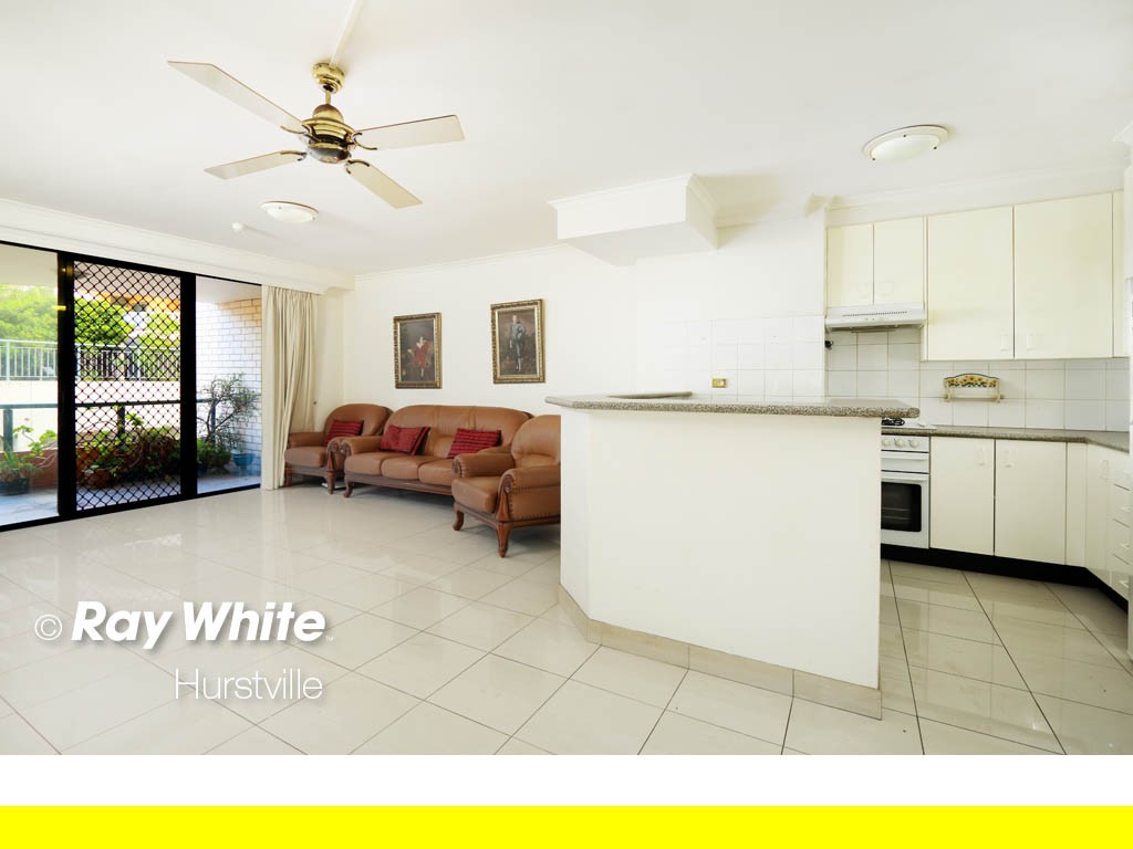 23/8 Ashton Street, ROCKDALE, NSW 2216