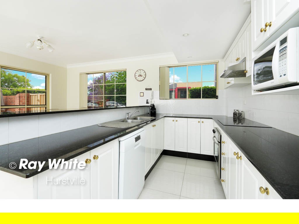 1/109a Bassett Street, HURSTVILLE, NSW 2220