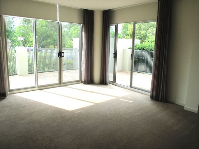 86/23 Macquarie Street, BARTON ACT 2600
