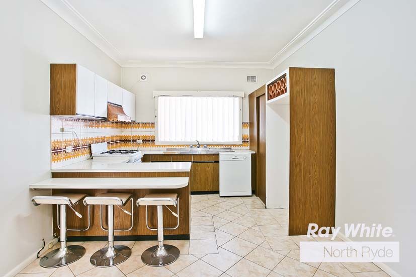 15 Dolan Street, RYDE, NSW 2112