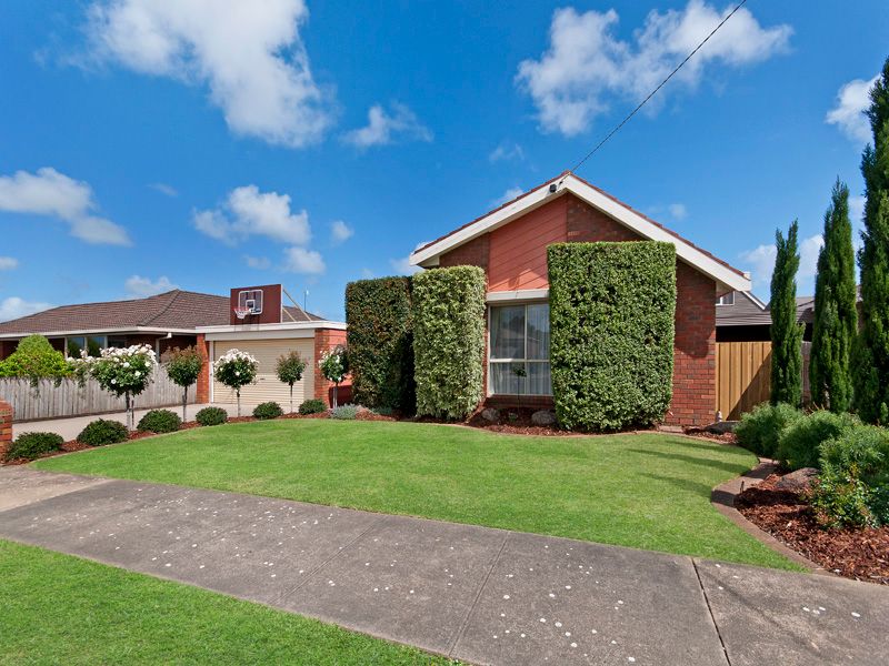 17 Macland Drive, WARRNAMBOOL VIC 3280