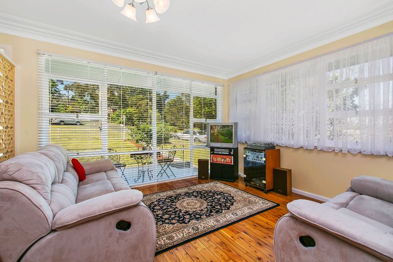 15 Koombalah Avenue, TURRAMURRA, NSW 2074