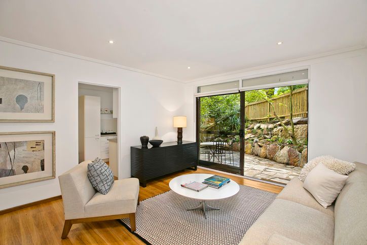 1/36 Morton Street, WOLLSTONECRAFT NSW 2065