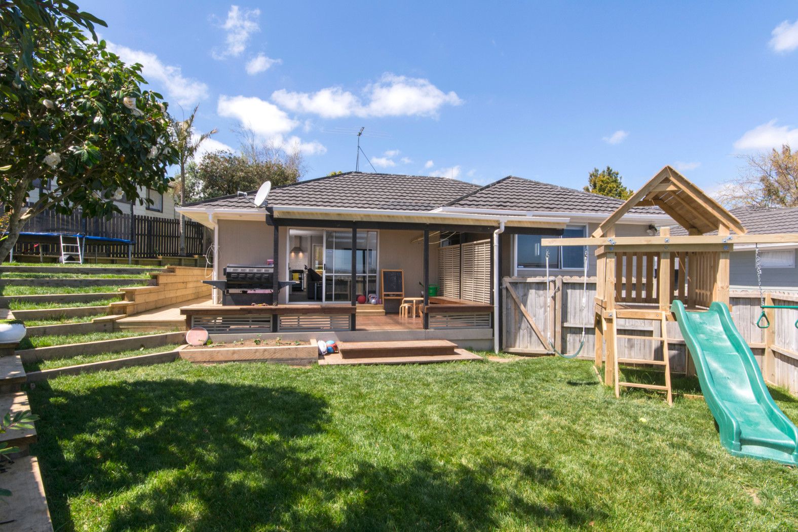 1-21 Lewisham Street, HIGHLAND PARK, Manukau City