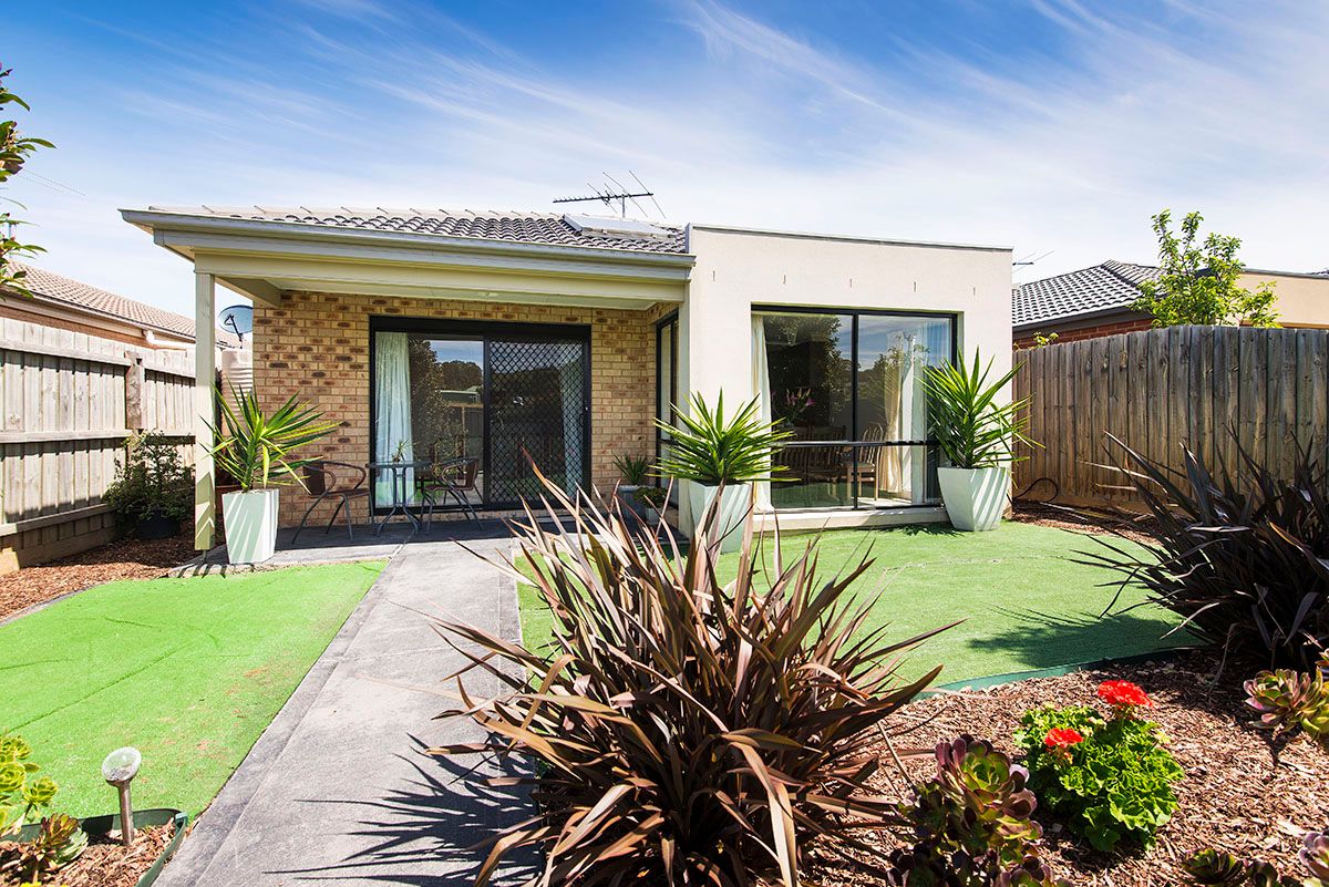 260 The Lakes Boulevard, SOUTH MORANG VIC 3752