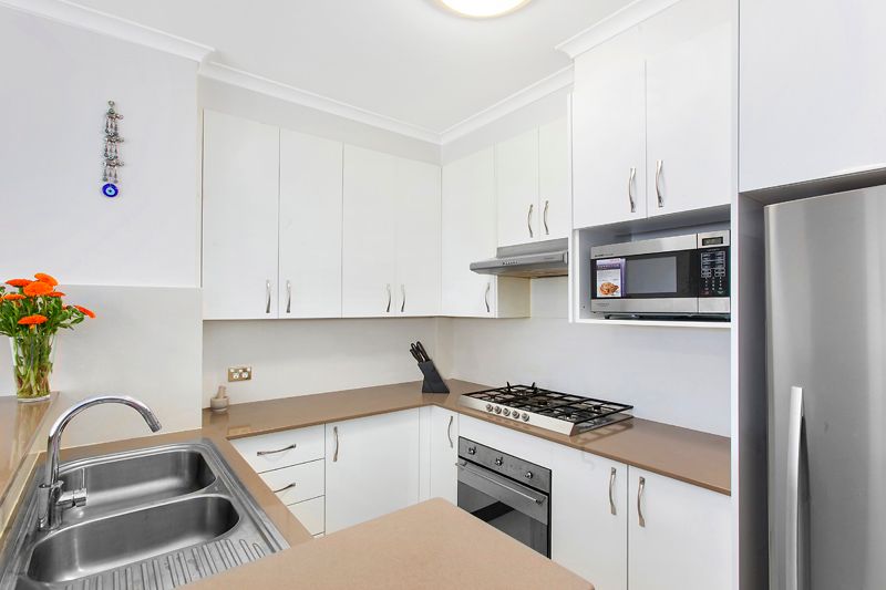 85/208 Pacific Highway, HORNSBY, NSW 2077
