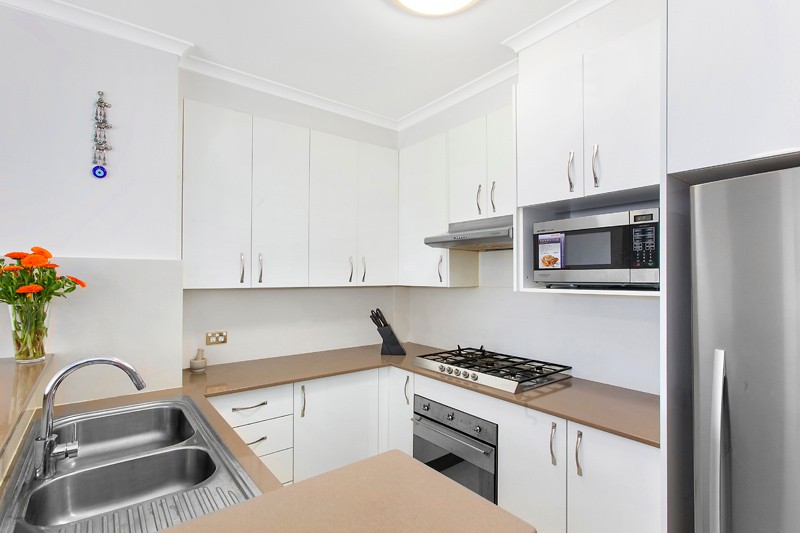 85/208 Pacific Highway, HORNSBY, NSW 2077