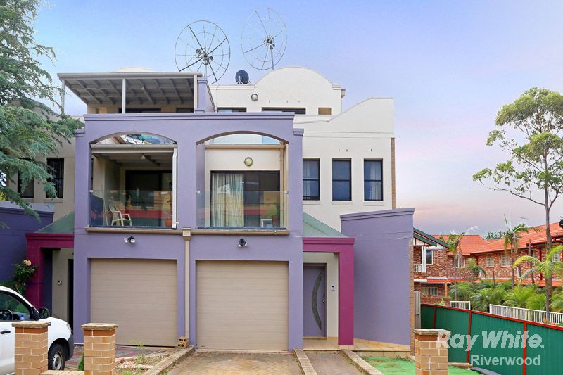 9 Perry Street, CAMPSIE NSW 2194