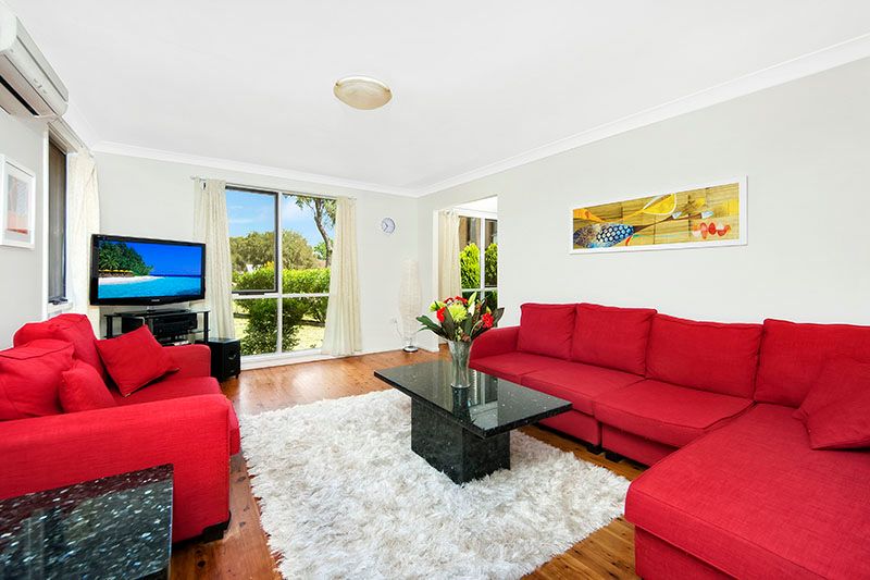 2 Pippita Place, BANGOR, NSW 2234