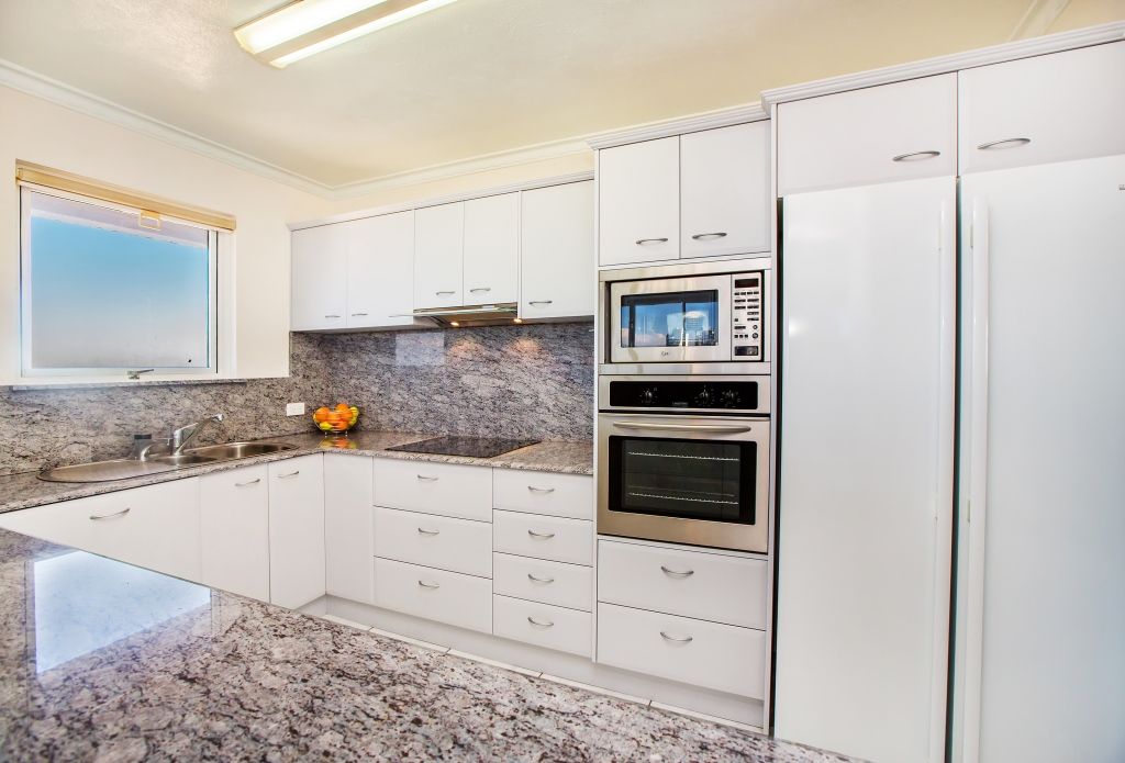 'Chelsea' Penthouse, 7 Britannia Avenue, BROADBEACH, QLD 4218