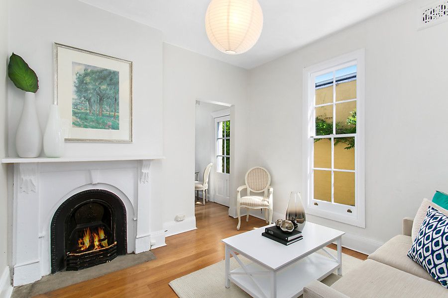41 Ruthven Street, BONDI JUNCTION, NSW 2022