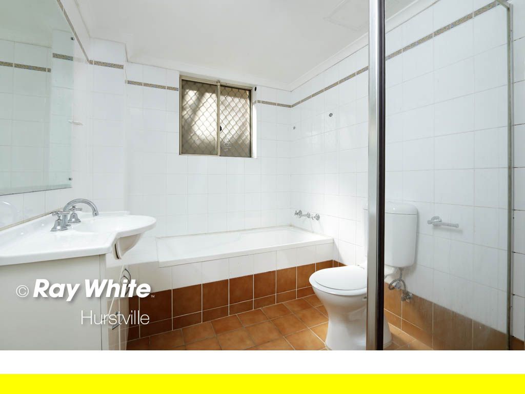 3/58-68 Oxford Street, MORTDALE, NSW 2223